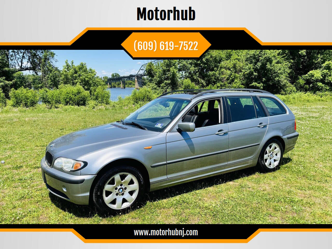 2005 BMW 3 Series