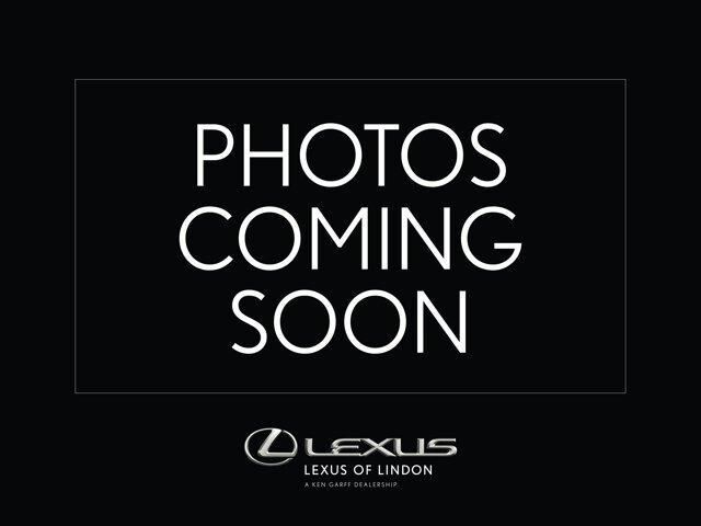 2026 LEXUS NX