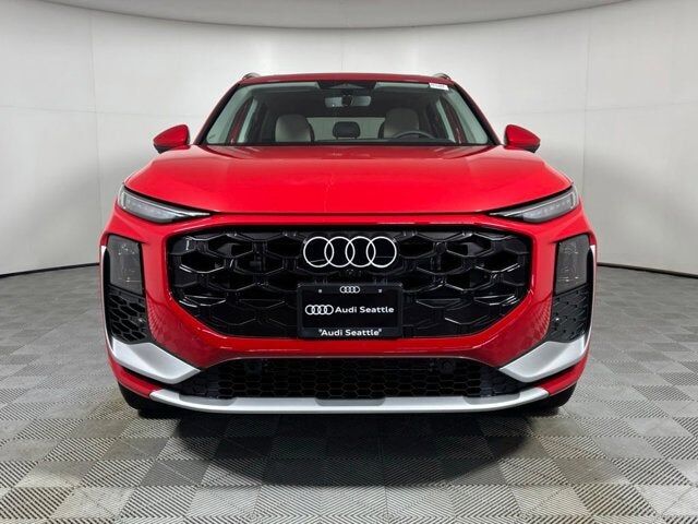 2026 Audi Q3