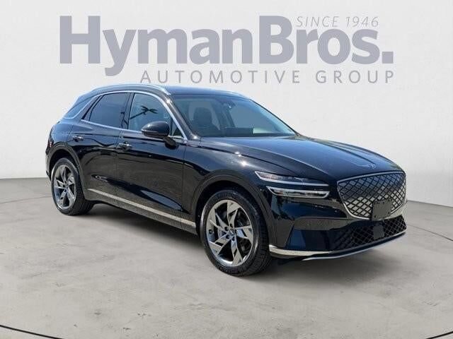 2023 GENESIS GV70