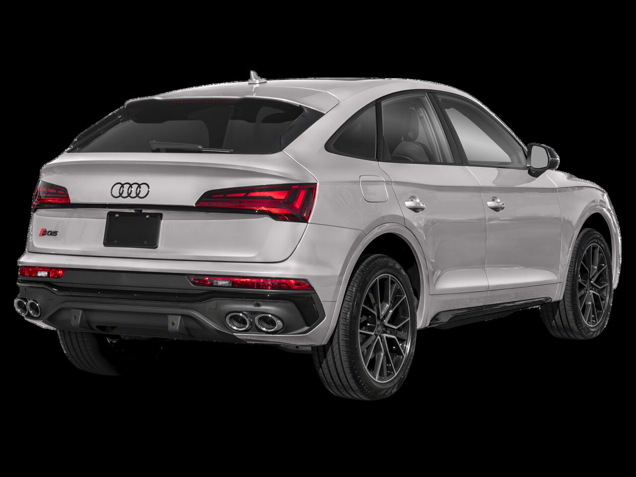 2023 Audi SQ5
