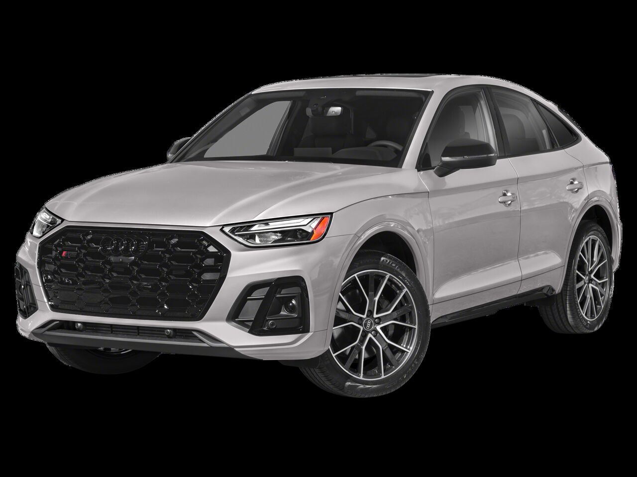 2023 AUDI SQ5