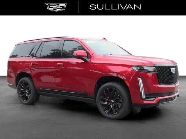 2023 CADILLAC Escalade