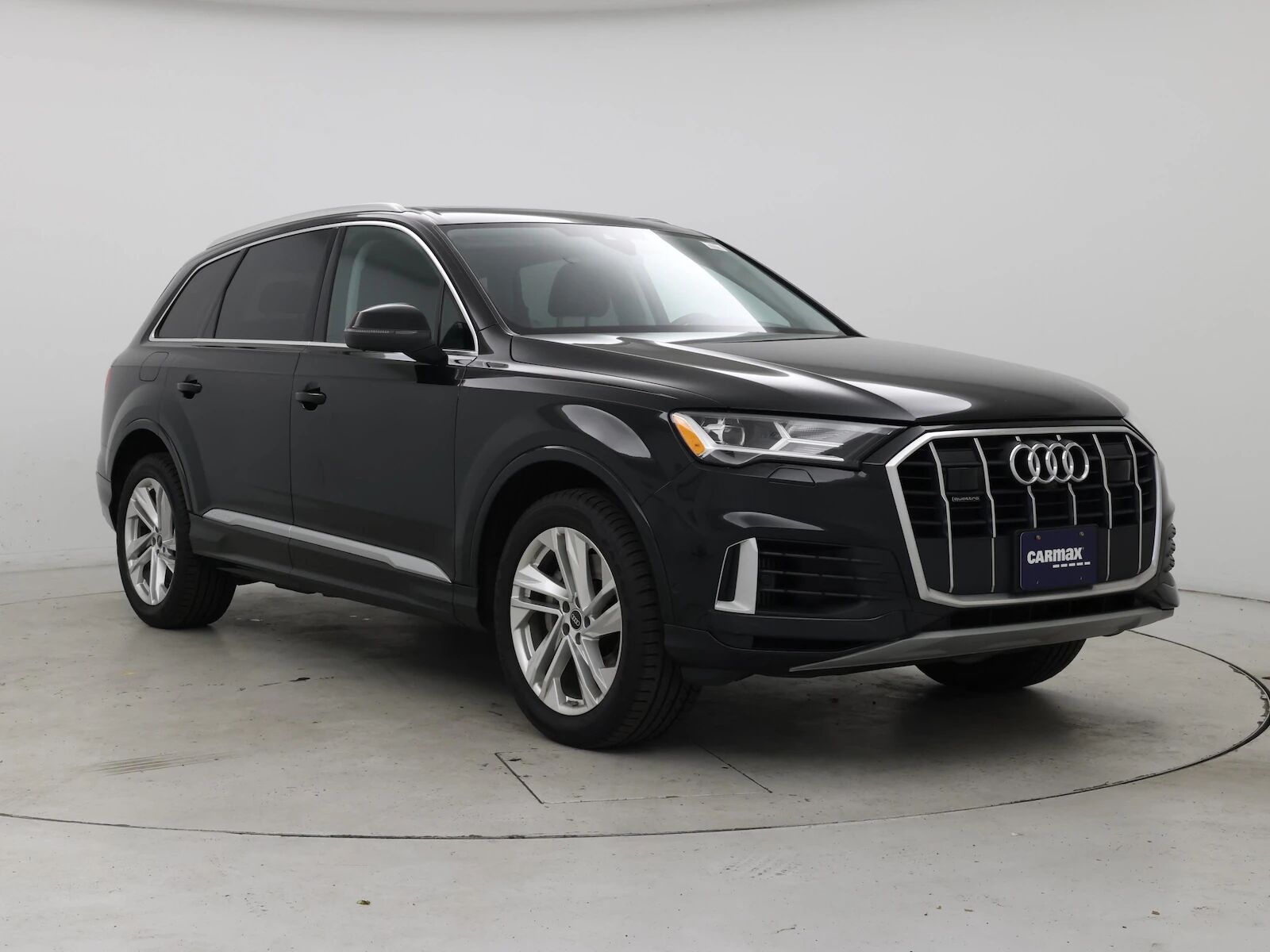 2023 Audi Q7