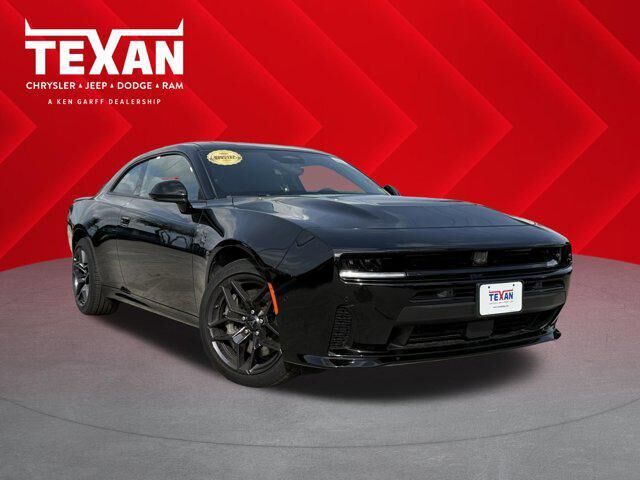 2026 DODGE Charger
