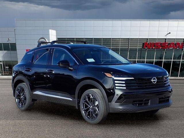 2026 NISSAN Kicks