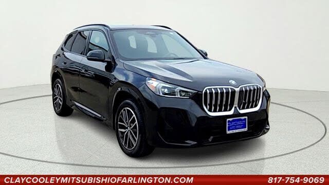 2025 BMW X1