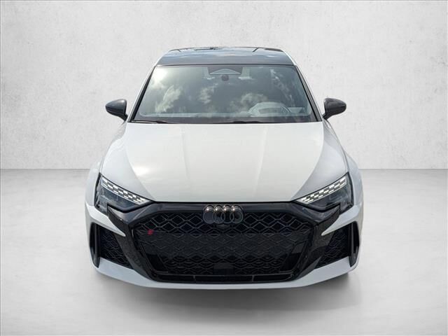 2026 Audi RS 3