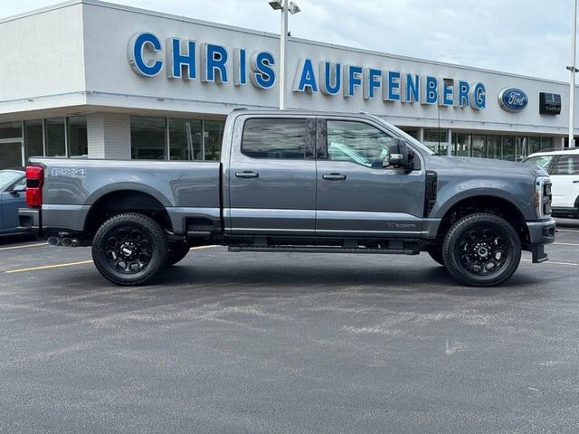 2026 FORD F-350