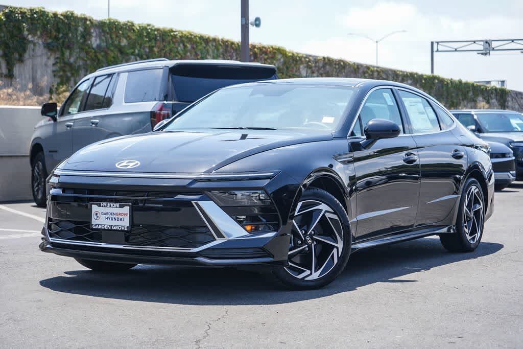 2026 HYUNDAI Sonata