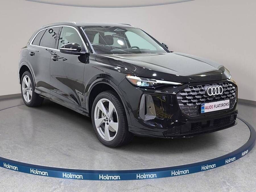 2026 Audi Q5