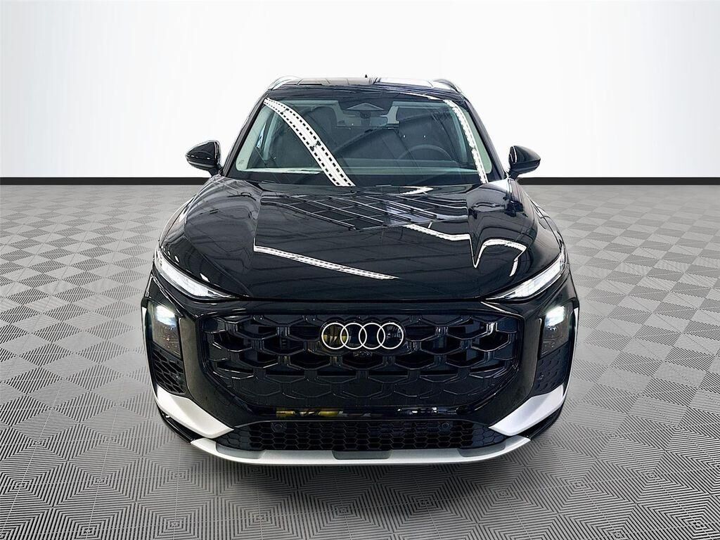 2026 Audi Q3