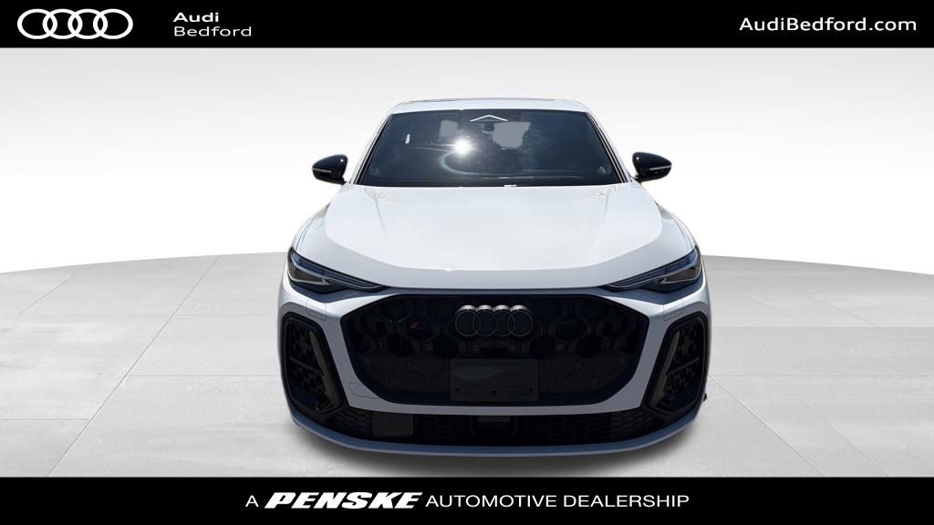 2026 Audi SQ5