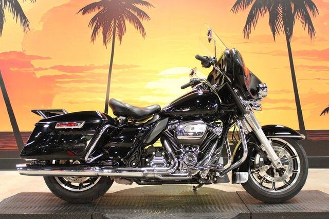 2024 HARLEY DAVIDSON FLHTP / Police Electra Glide