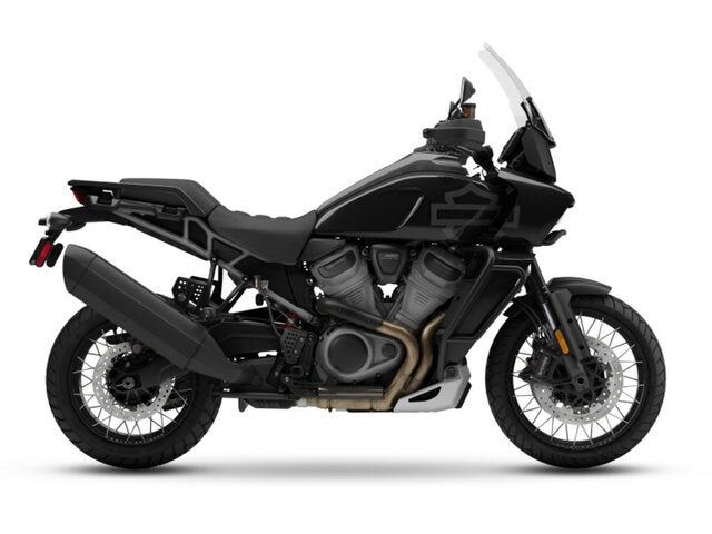 2023 HARLEY DAVIDSON RA1250 / Pan America