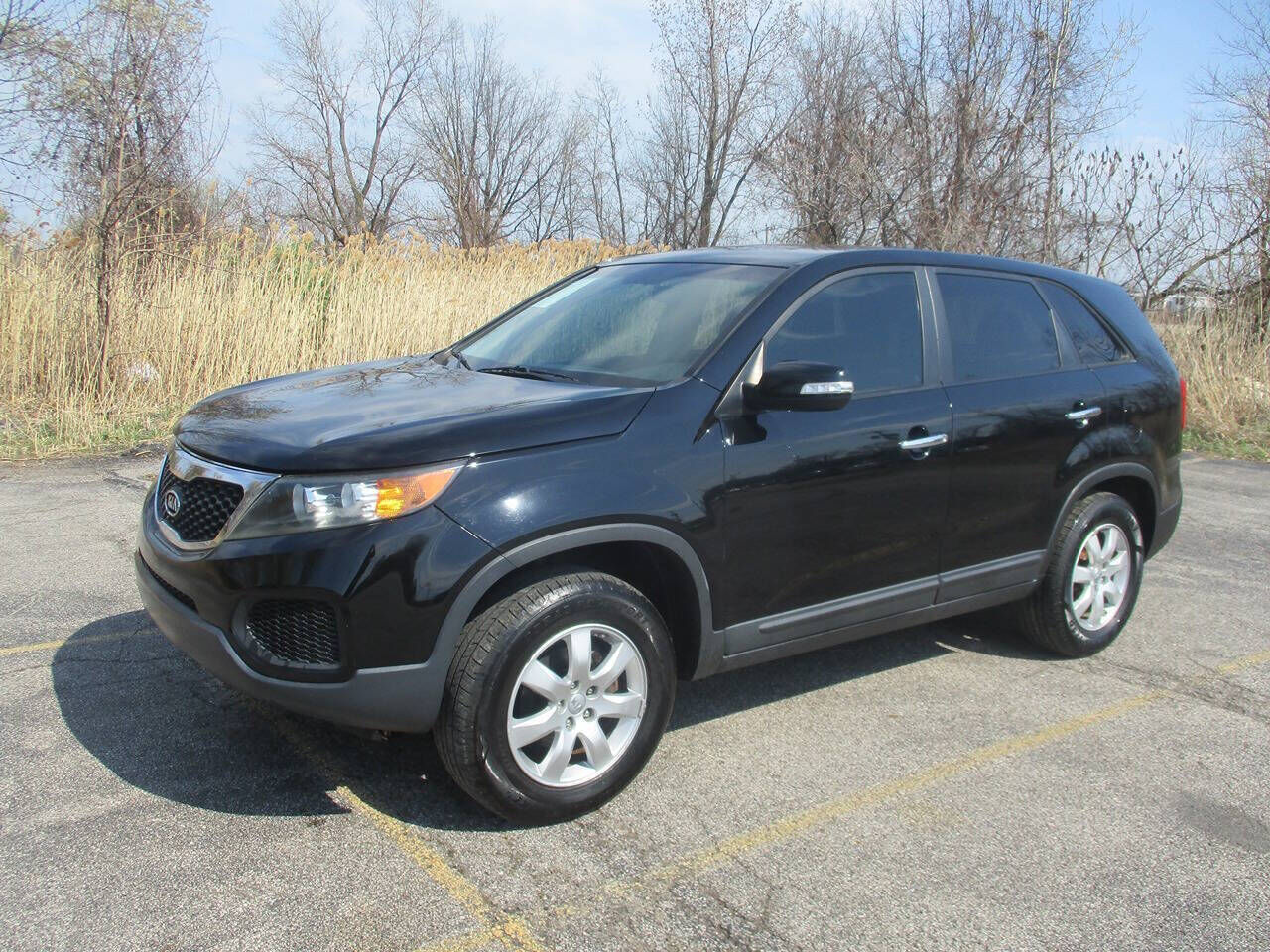 2013 KIA Sorento