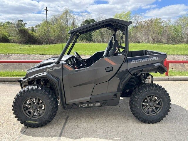 2026 POLARIS GENERAL