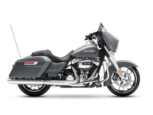 2023 HARLEY DAVIDSON FLHX / Street Glide