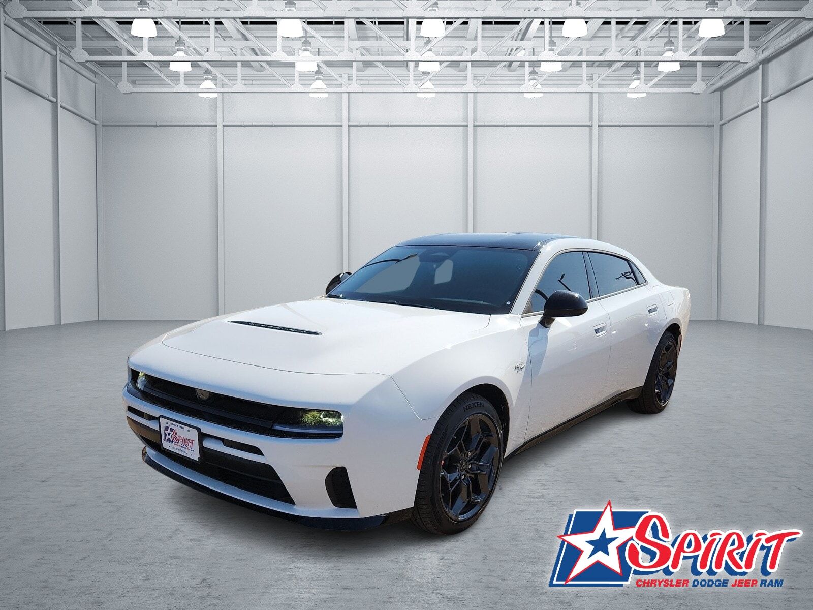 2026 DODGE Charger