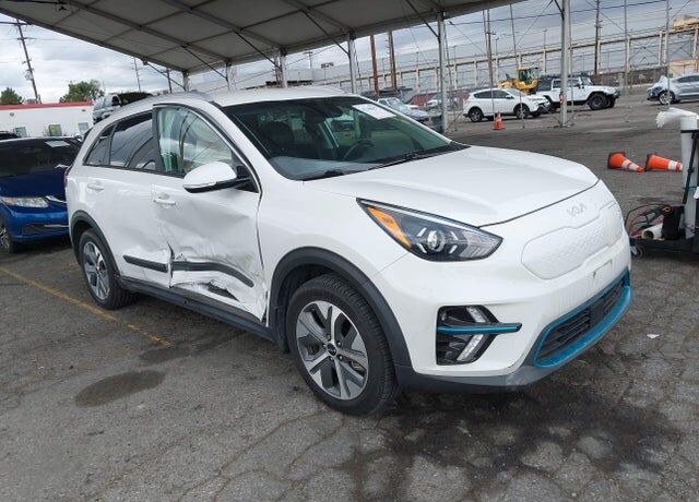 2022 KIA Niro