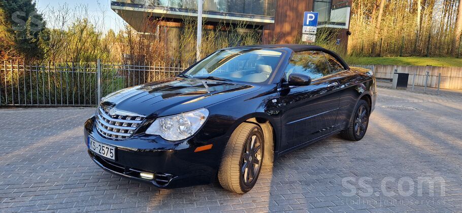 Chrysler Sebring