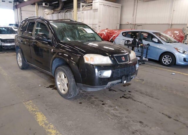 2007 SATURN Vue