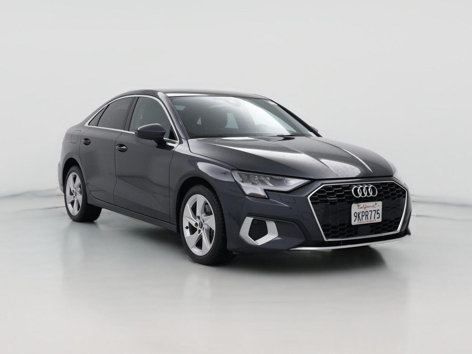 2022 AUDI A3