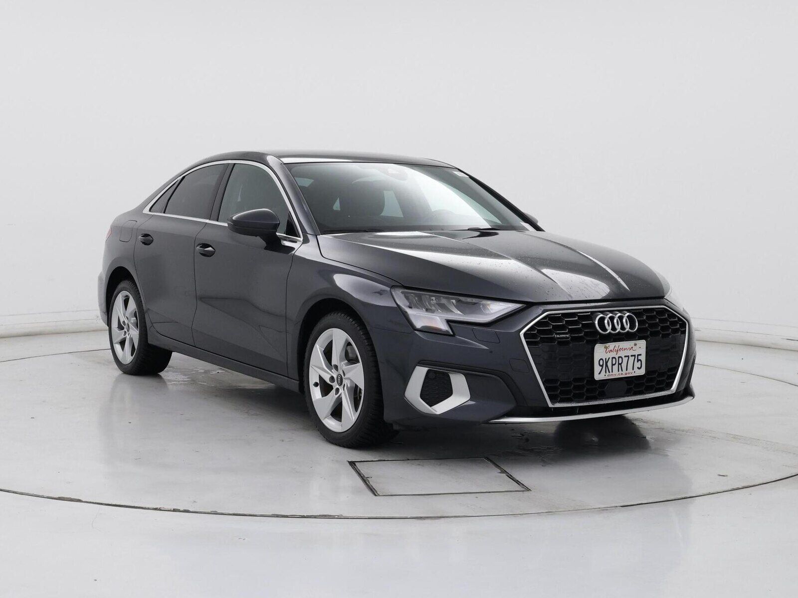 2022 Audi A3