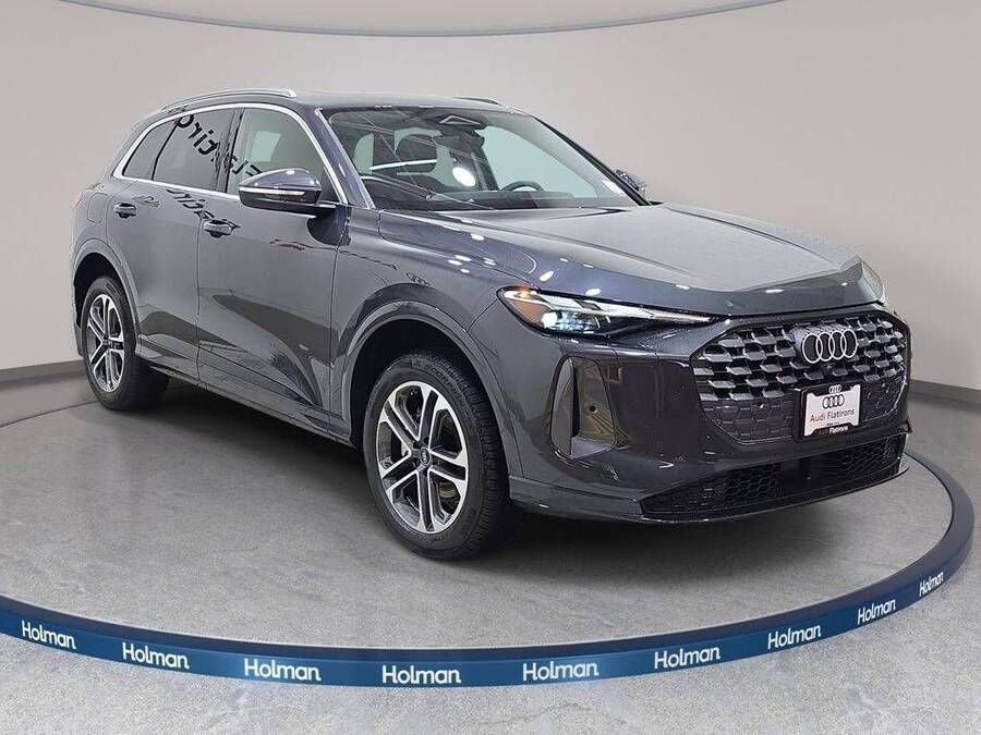 2026 Audi Q5