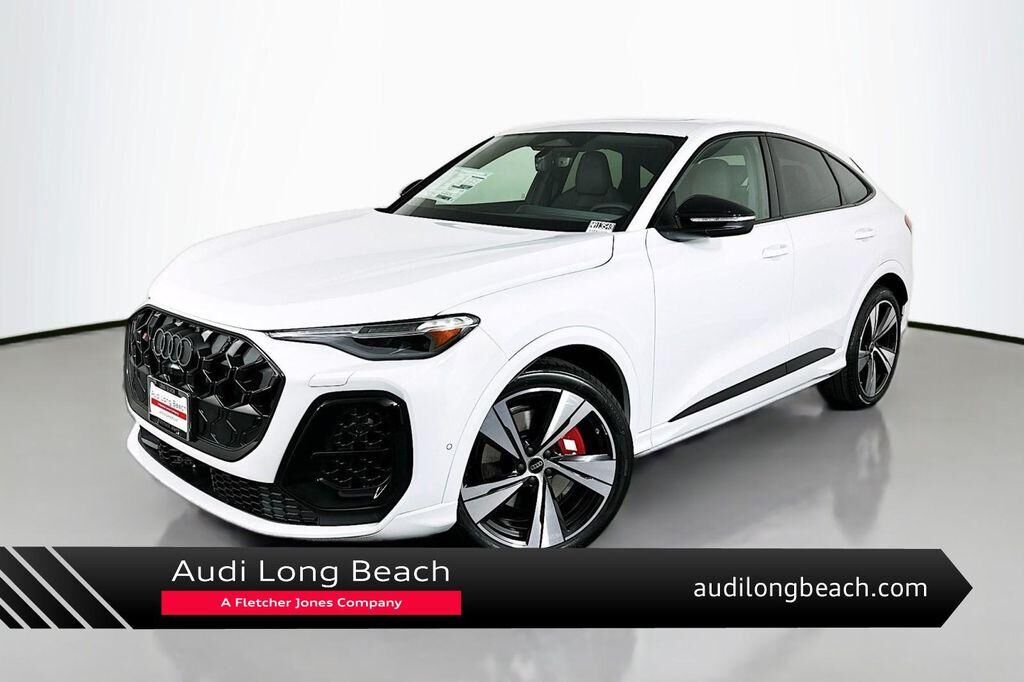 2026 AUDI SQ5