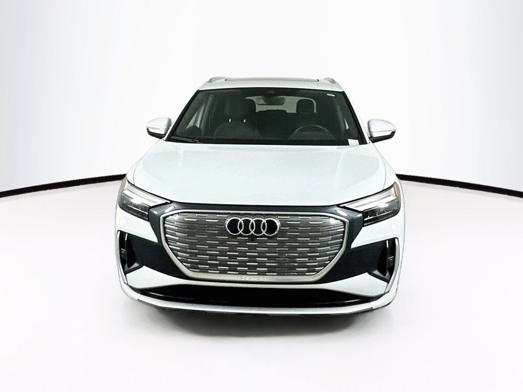 2024 Audi Q4