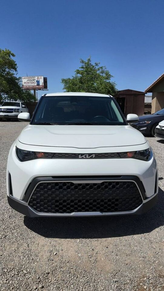 2024 KIA Soul