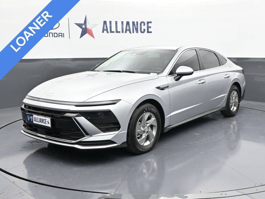 2026 HYUNDAI Sonata