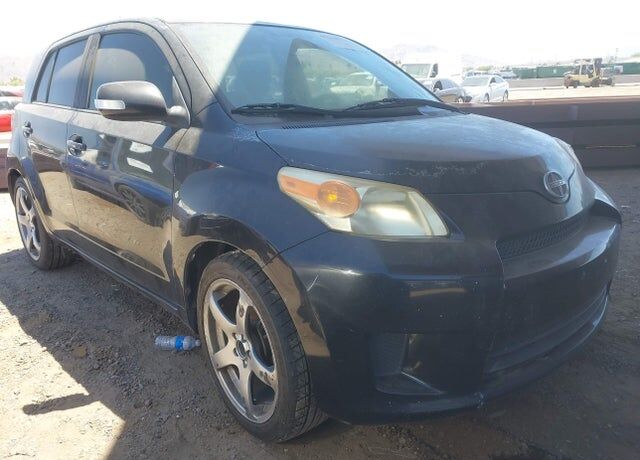 2010 TOYOTA SCION