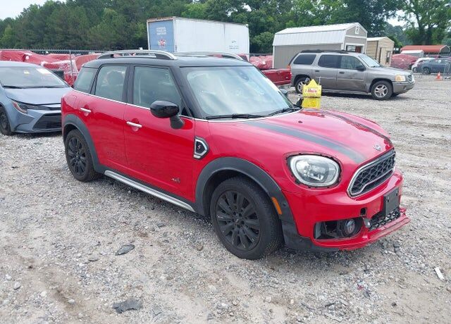 2020 MINI Countryman