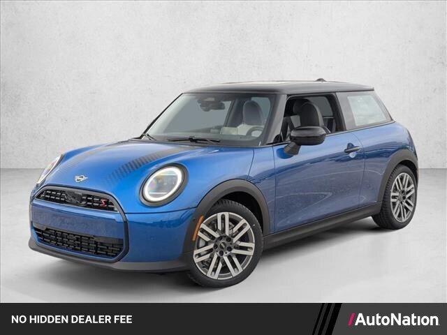 2026 MINI Hardtop