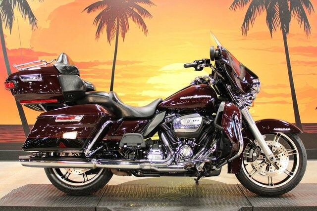 2022 HARLEY DAVIDSON FLHTK / ULTRA LIMITED