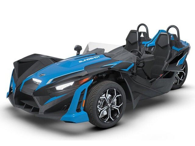 2026 SLINGSHOT Slingshot