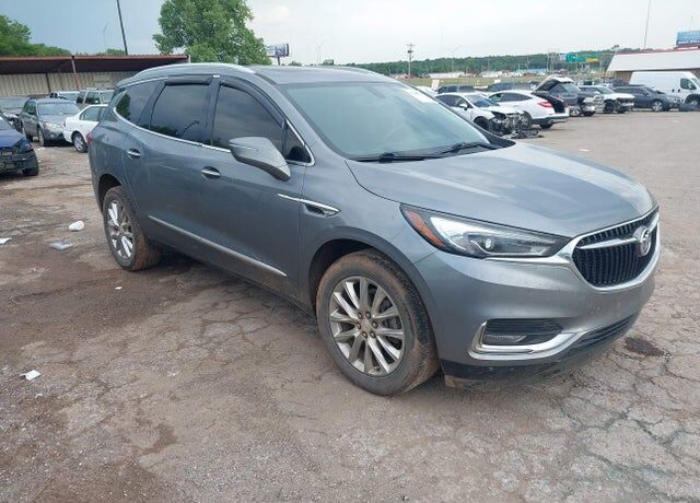 2019 BUICK Enclave