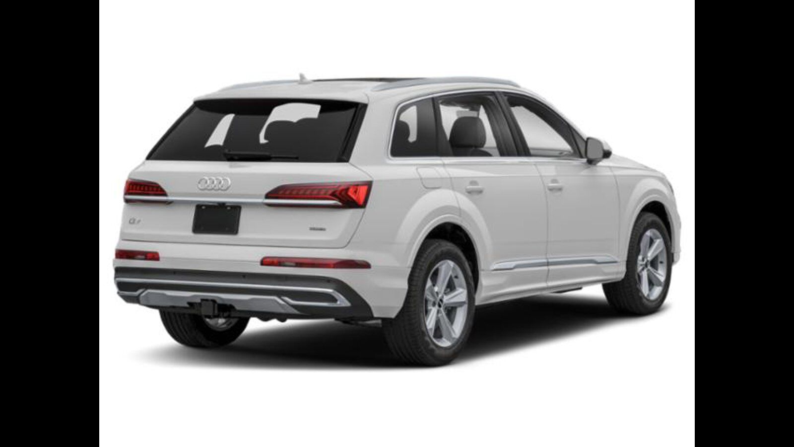 2020 Audi Q7