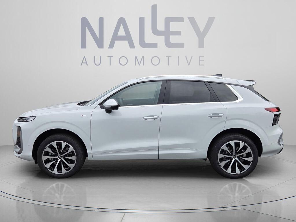 2026 Audi Q3