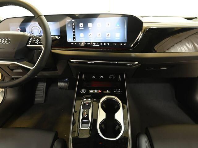 2026 Audi A6