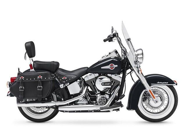 2017 HARLEY DAVIDSON FLSTC103 / Heritage Softail Classic