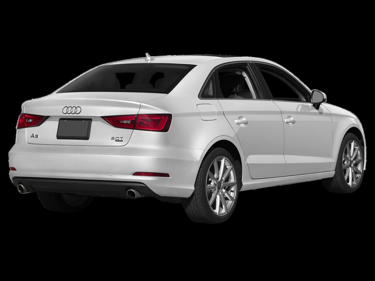 2015 Audi A3
