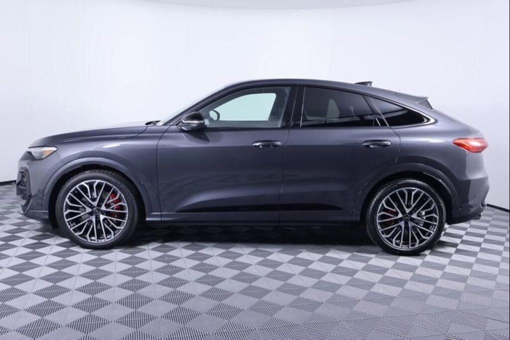 2026 Audi SQ5
