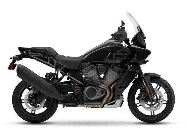 2023 HARLEY DAVIDSON RA1250 / Pan America