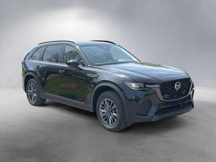 2026 MAZDA CX-70