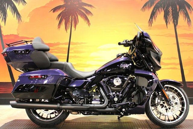 2026 HARLEY-DAVIDSON Street Glide