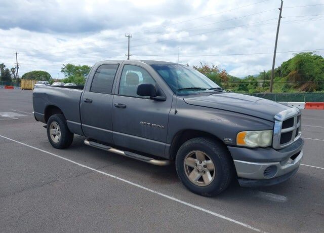 2003 DODGE Ram