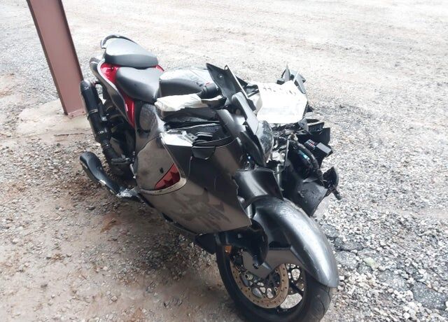 2023 SUZUKI Hayabusa
